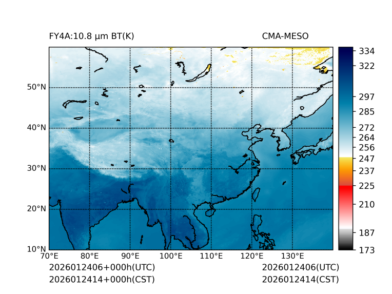 01/24 14时 +000小时