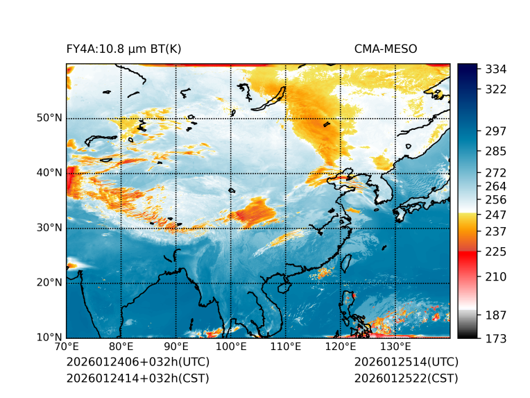 01/24 14时 +032小时