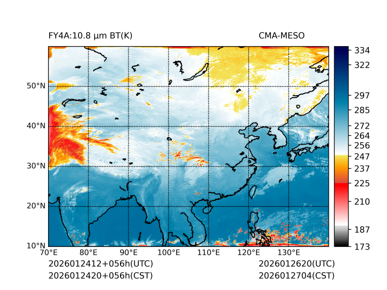 01/24 20时 +056小时