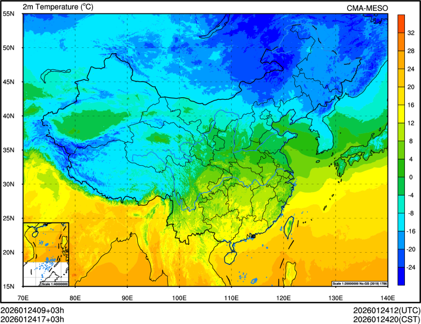 01/24 09时 +003小时