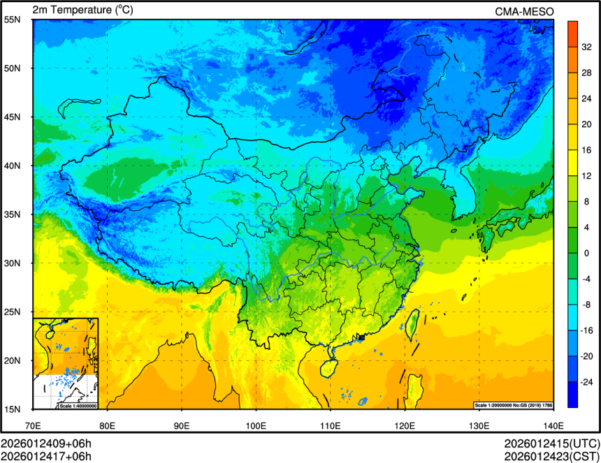 01/24 09时 +006小时
