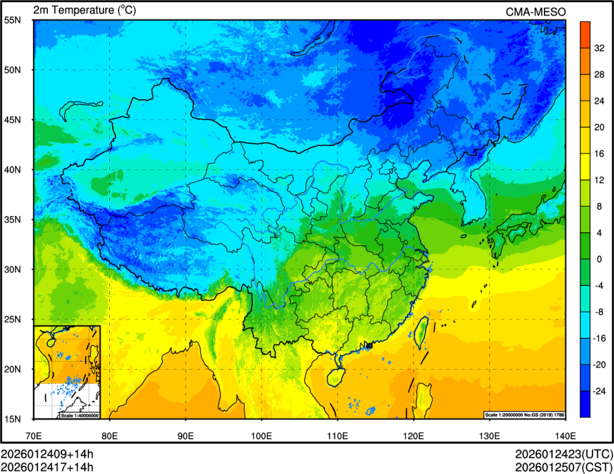 01/24 09时 +014小时