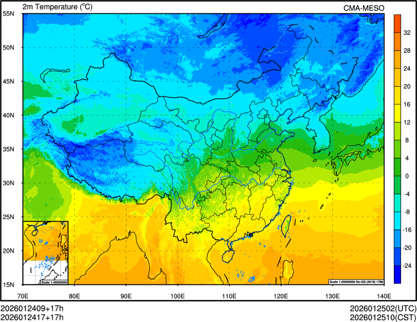 01/24 09时 +017小时