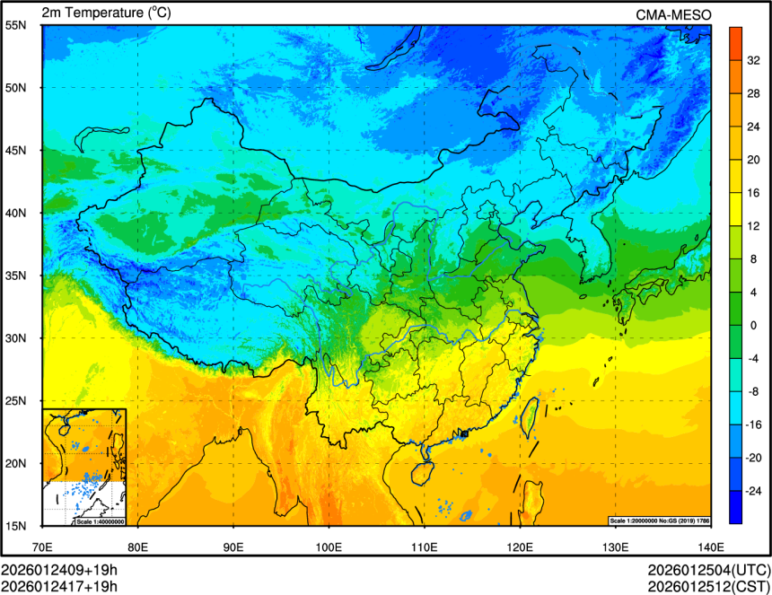 01/24 09时 +019小时