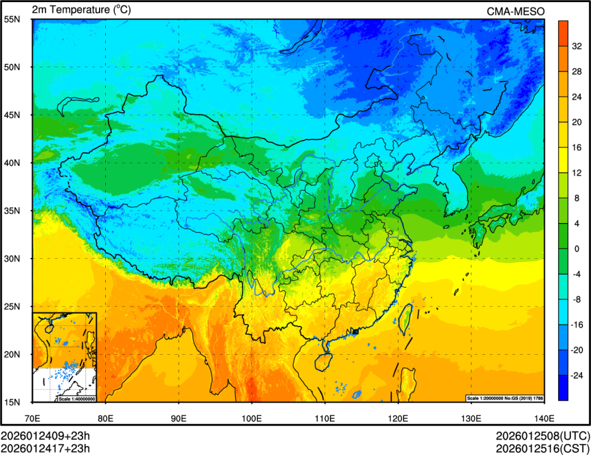 01/24 09时 +023小时