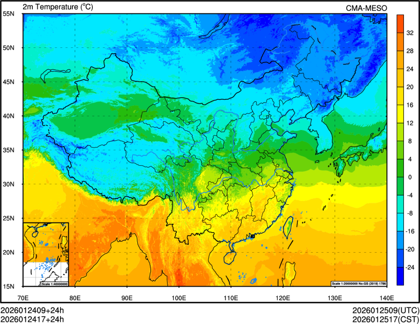 01/24 09时 +024小时