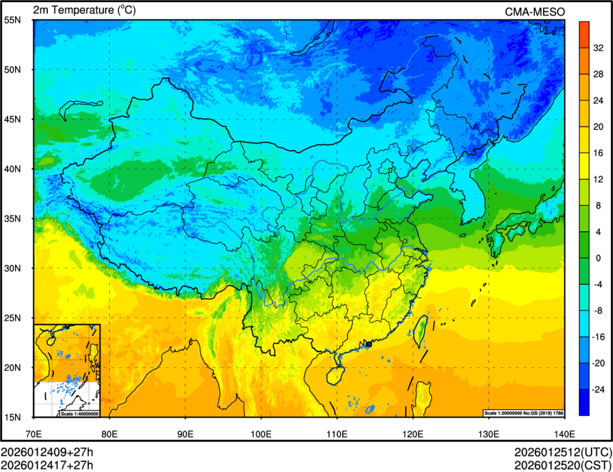 01/24 09时 +027小时