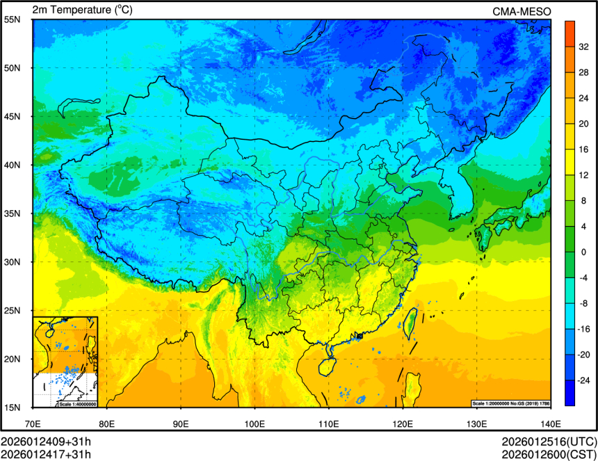 01/24 09时 +031小时