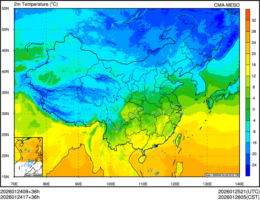 01/24 09时 +036小时