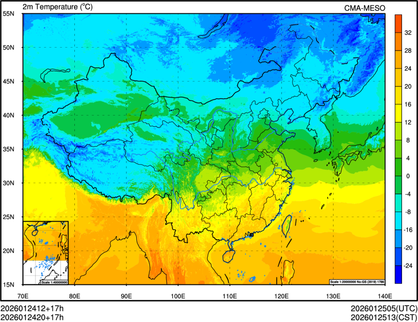01/24 12时 +017小时