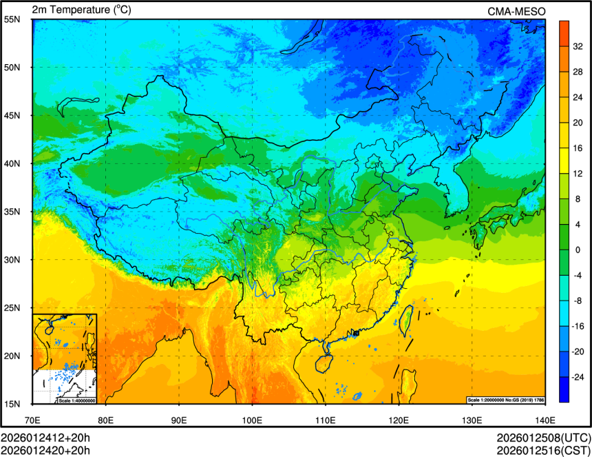 01/24 12时 +020小时