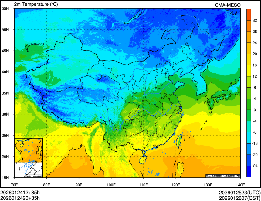 01/24 12时 +035小时