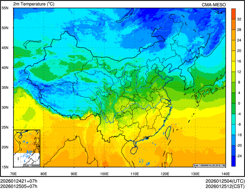01/24 21时 +007小时