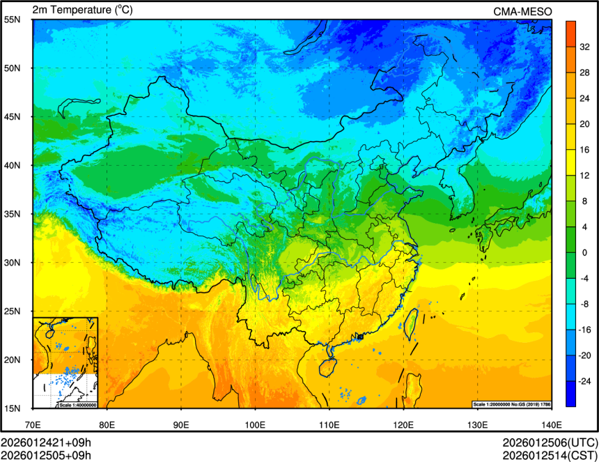 01/24 21时 +009小时