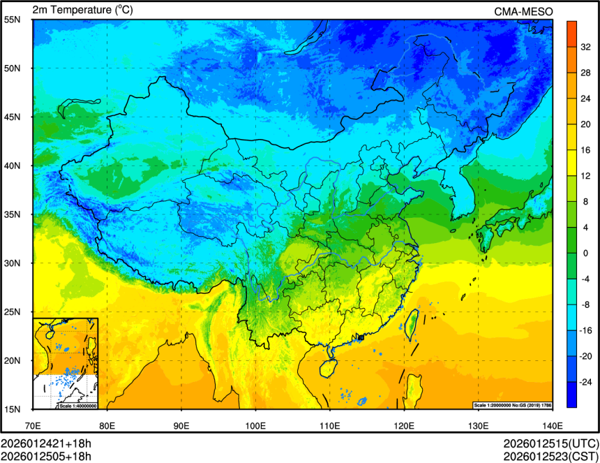 01/24 21时 +018小时