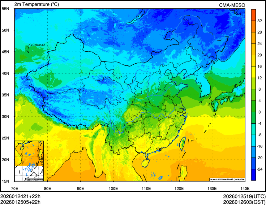 01/24 21时 +022小时