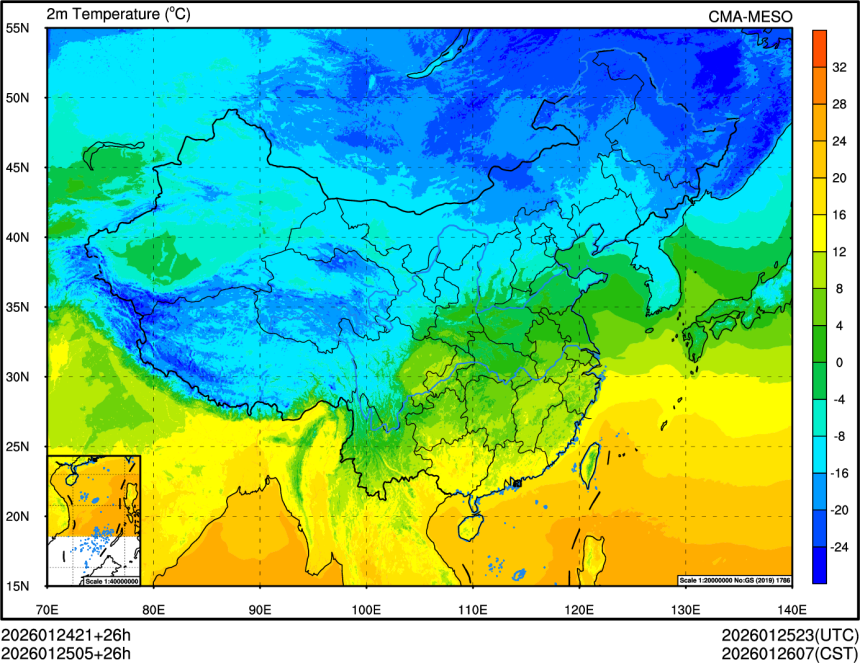 01/24 21时 +026小时