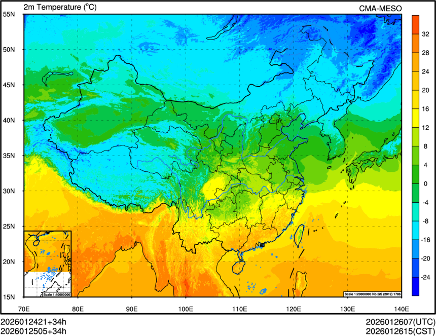 01/24 21时 +034小时