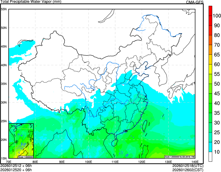 01/25 12时 +006小时