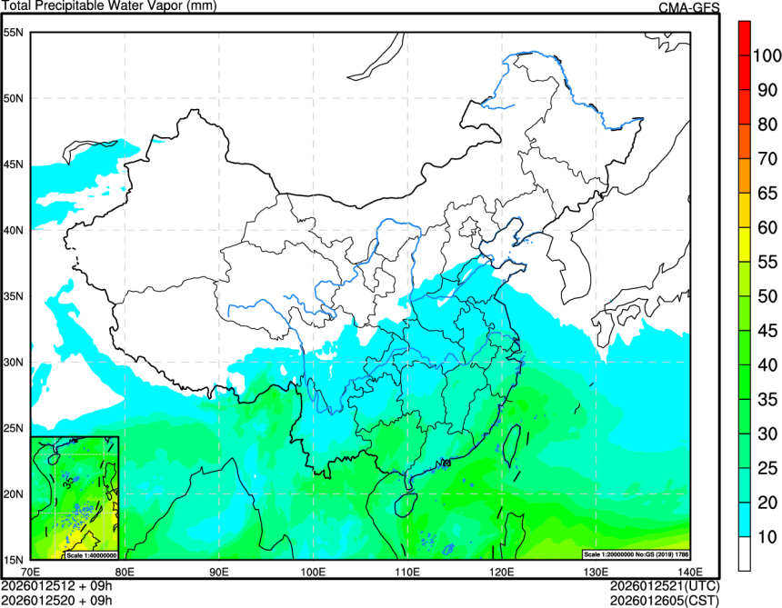01/25 12时 +009小时