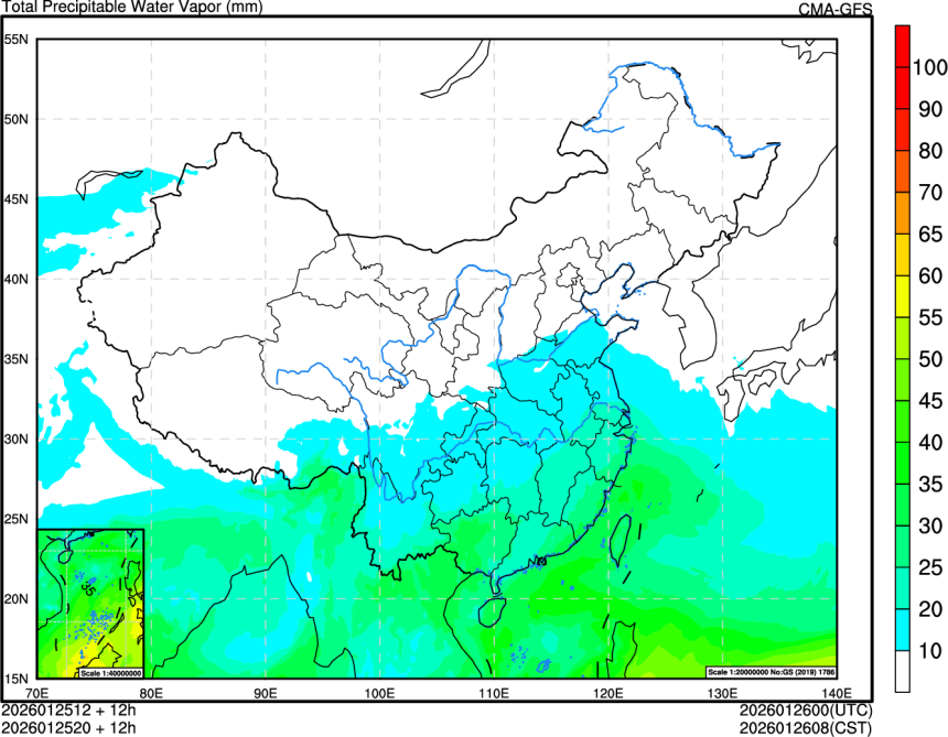 01/25 12时 +012小时