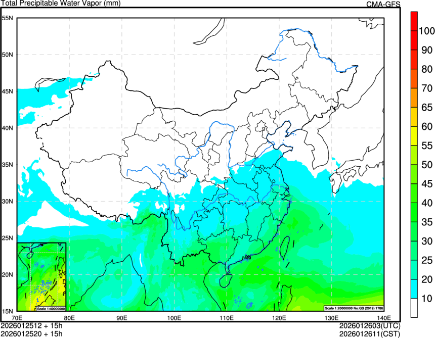 01/25 12时 +015小时
