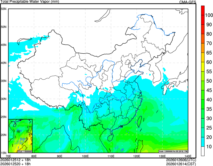 01/25 12时 +018小时