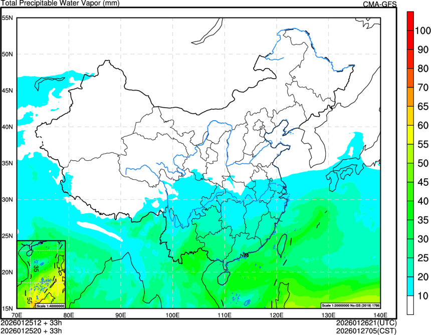 01/25 12时 +033小时