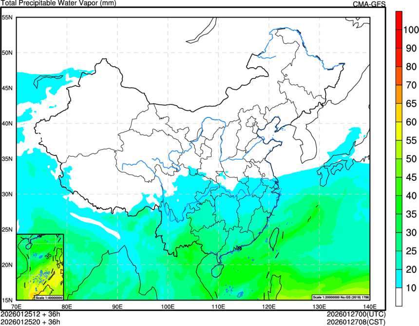 01/25 12时 +036小时