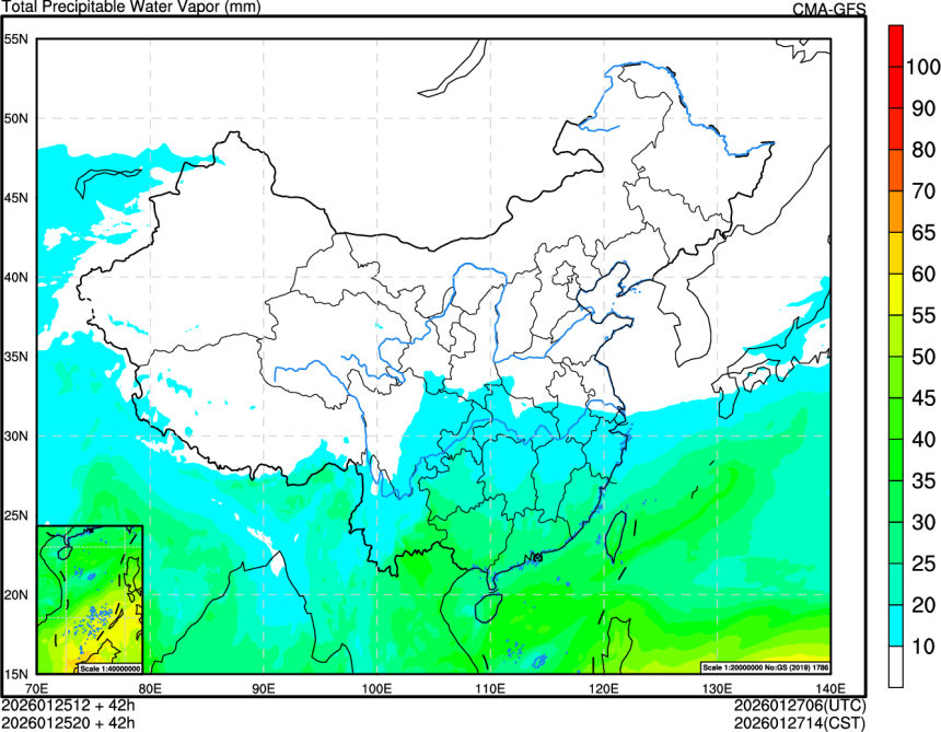 01/25 12时 +042小时