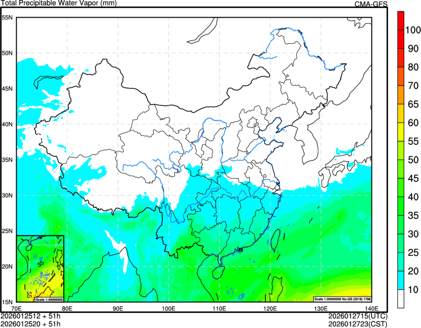 01/25 12时 +051小时