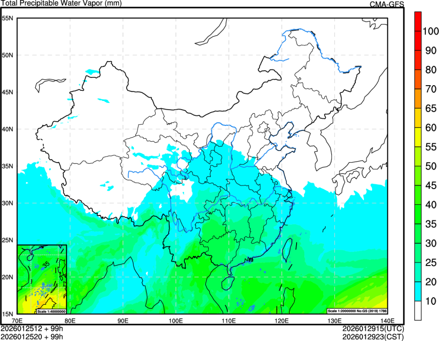 01/25 12时 +099小时