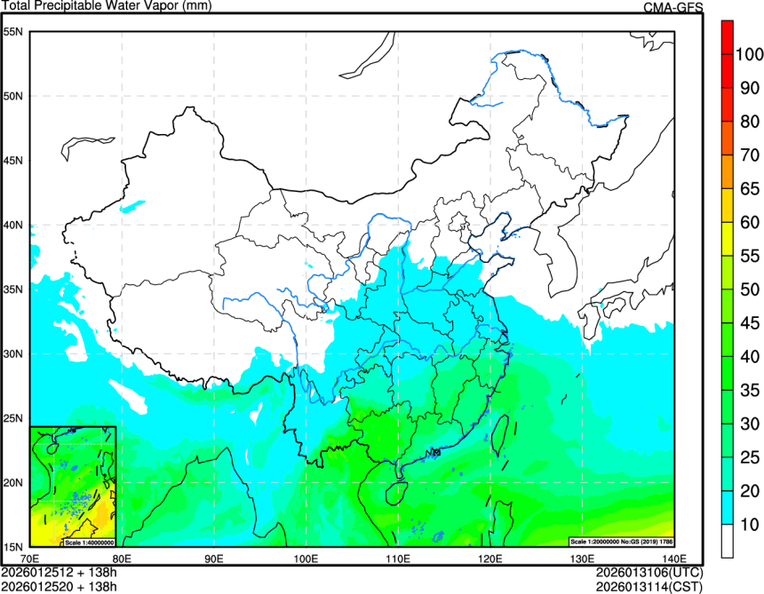 01/25 12时 +138小时