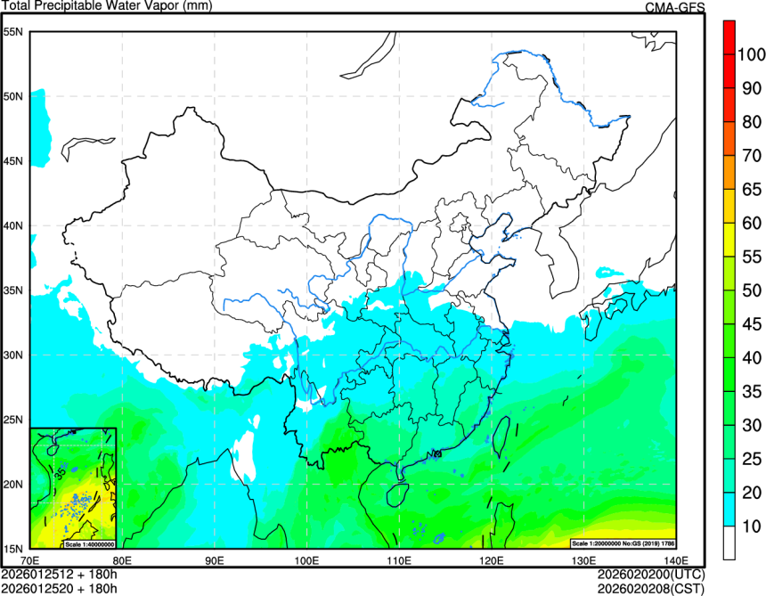 01/25 12时 +180小时
