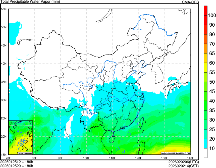 01/25 12时 +186小时