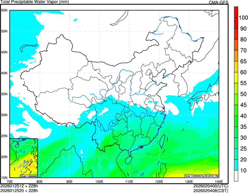 01/25 12时 +228小时