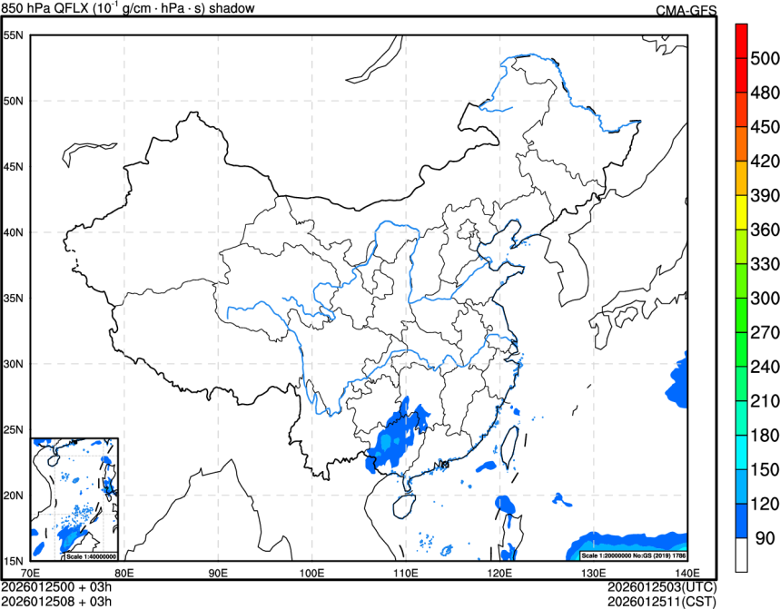 01/25 00时 +003小时