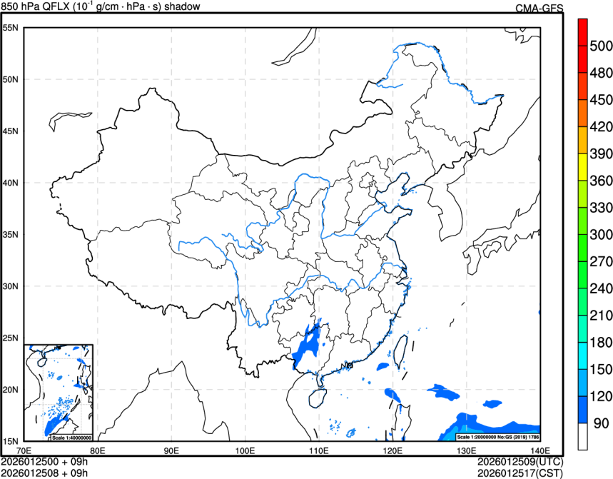 01/25 00时 +009小时