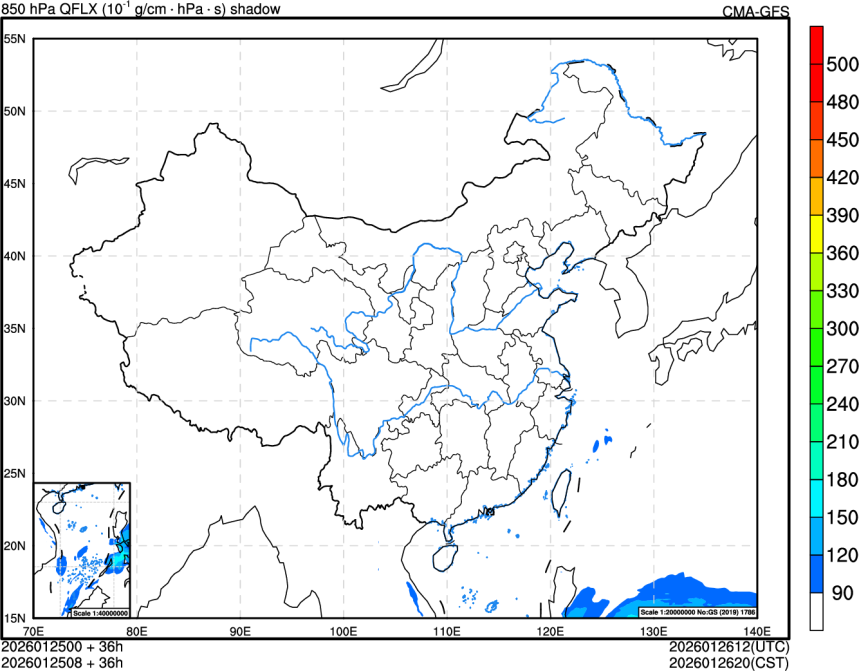 01/25 00时 +036小时