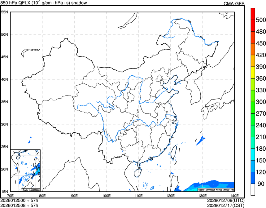 01/25 00时 +057小时