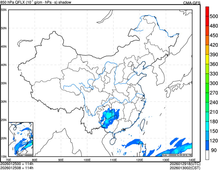 01/25 00时 +114小时