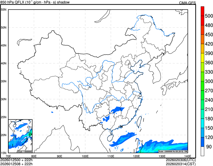 01/25 00时 +222小时