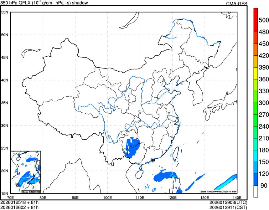 01/25 18时 +081小时