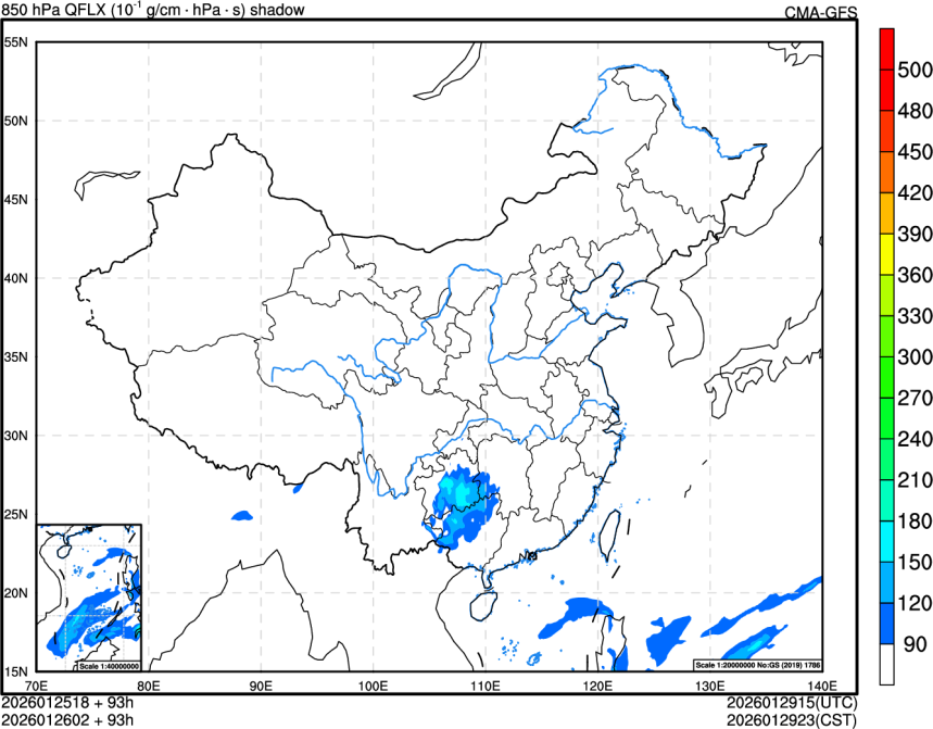 01/25 18时 +093小时