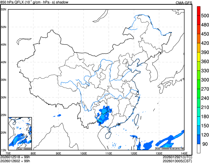 01/25 18时 +099小时
