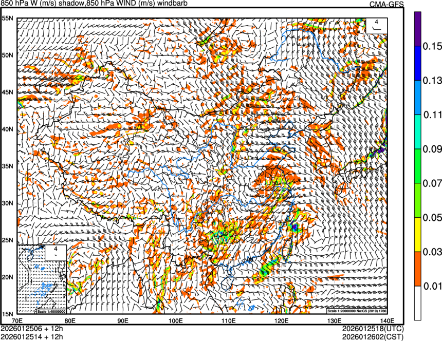01/25 06时 +012小时