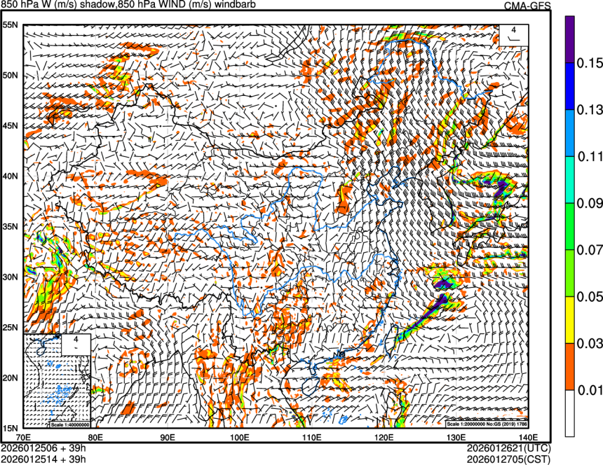 01/25 06时 +039小时