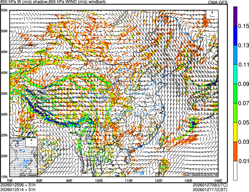01/25 06时 +051小时
