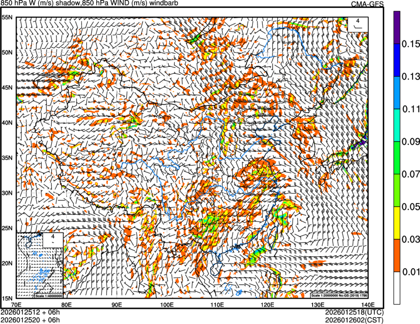 01/25 12时 +006小时