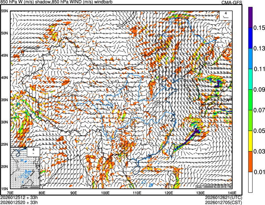 01/25 12时 +033小时